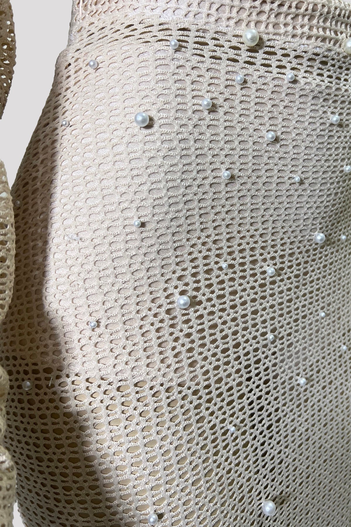 Arena - Pearl Mesh Set