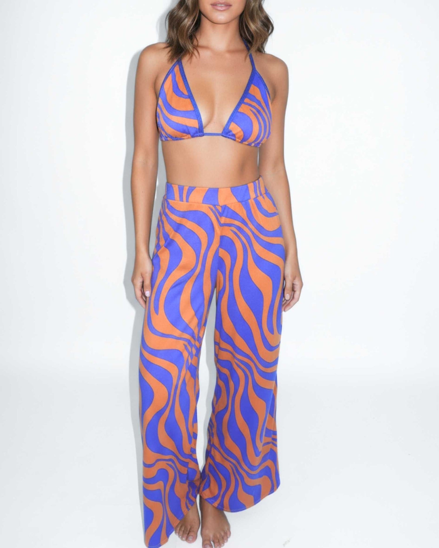 Renacer-Caribbean Essence Collection