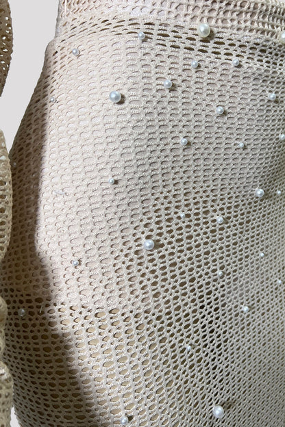 Arena - Pearl Mesh Set