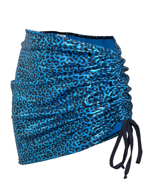 Lisette - Matching Mini Skirt