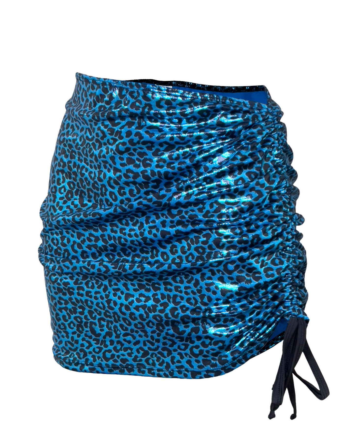 Lisette - Matching Mini Skirt