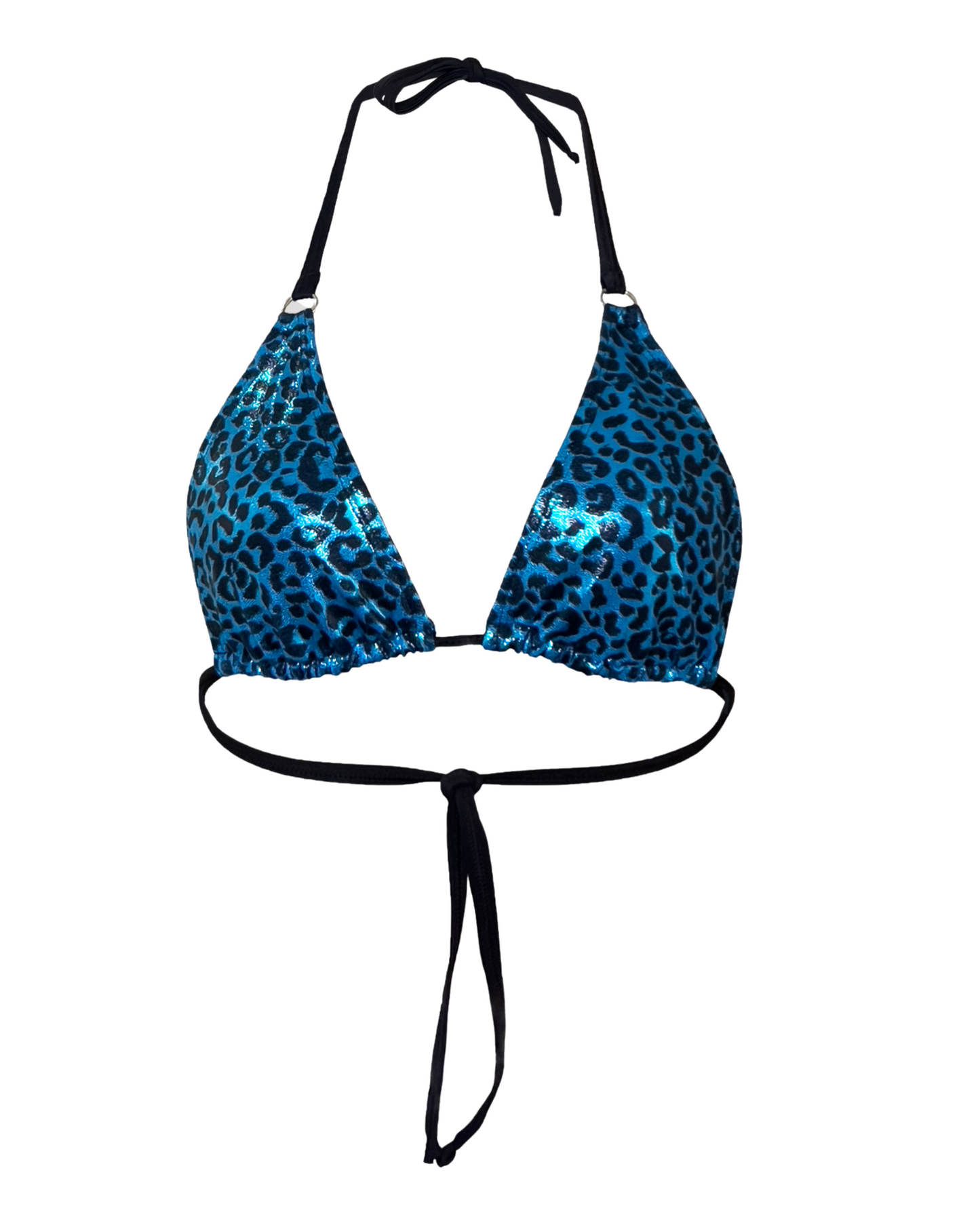 Pau - Triangle Bikini Top