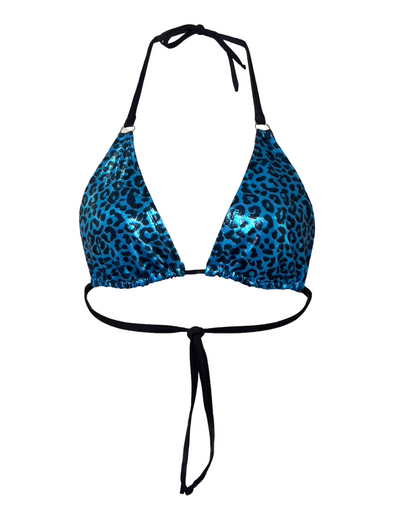 Pau - Triangle Bikini Top