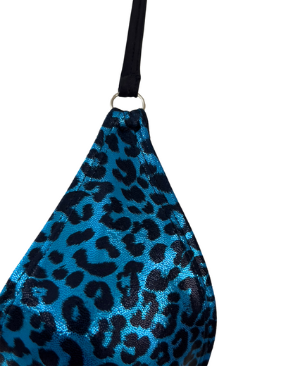 Pau - Triangle Bikini Top