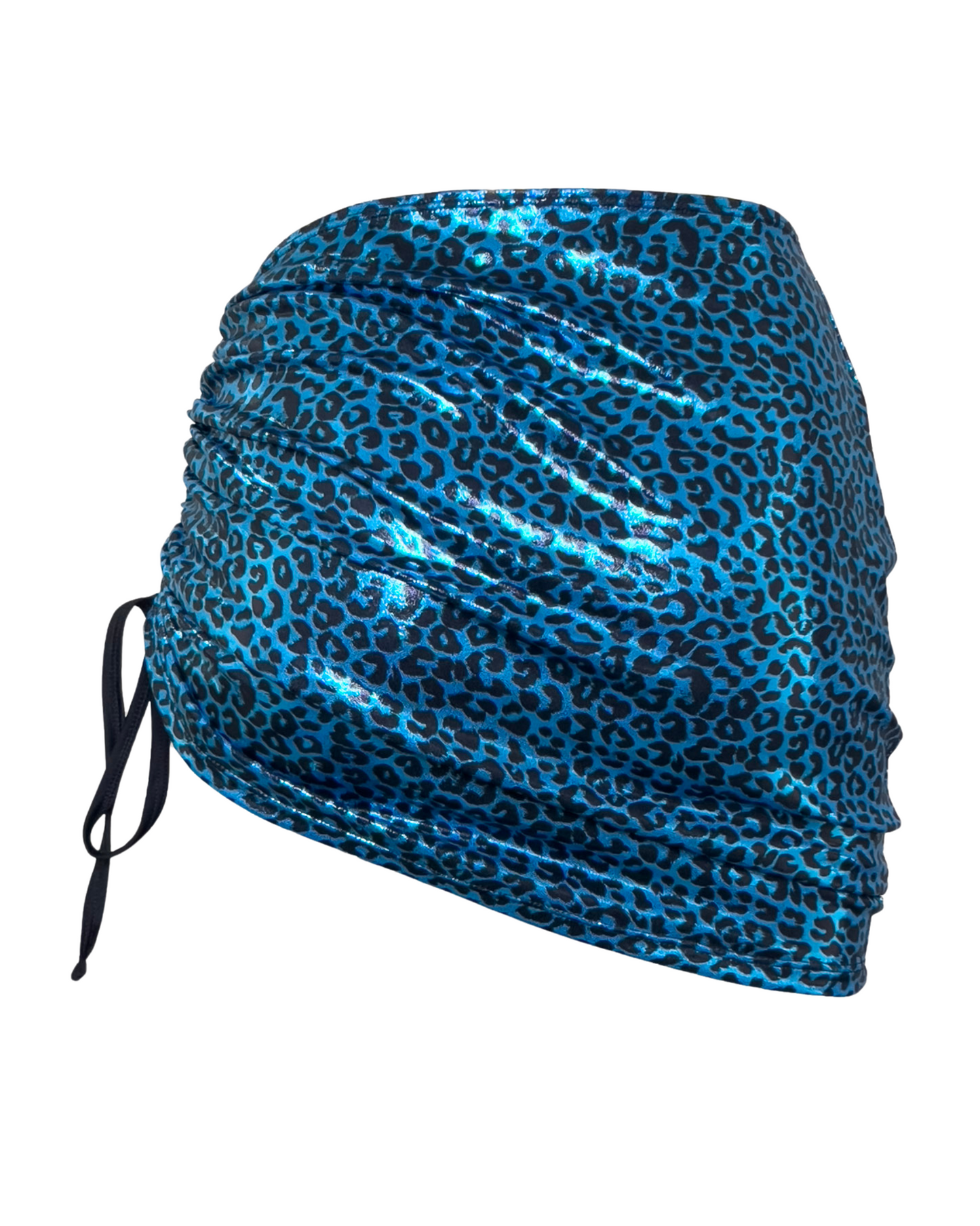 Lisette - Matching Mini Skirt