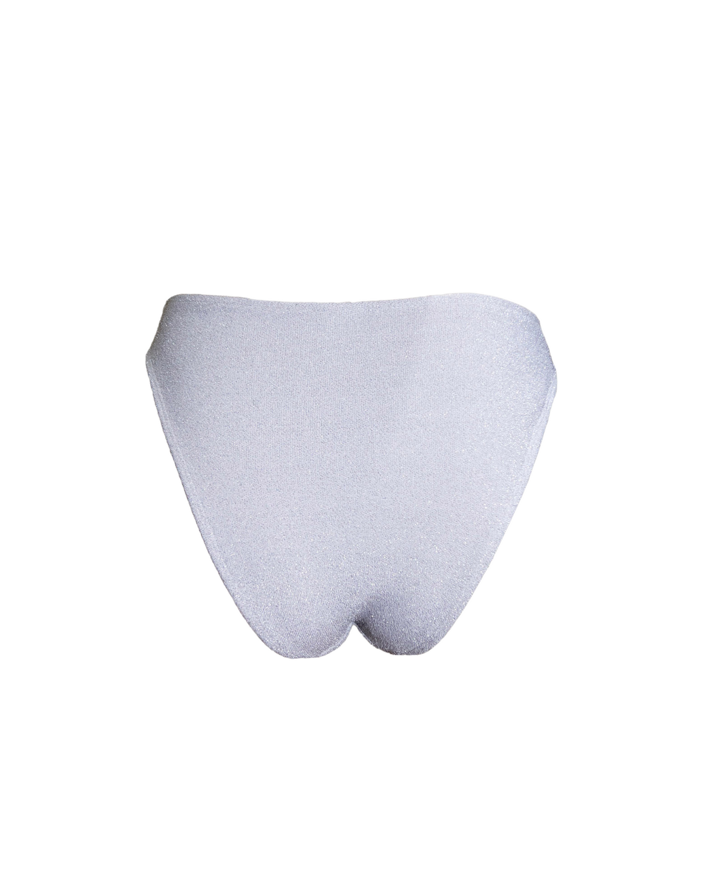 Luna - High-Rise Bridal Bikini Bottom