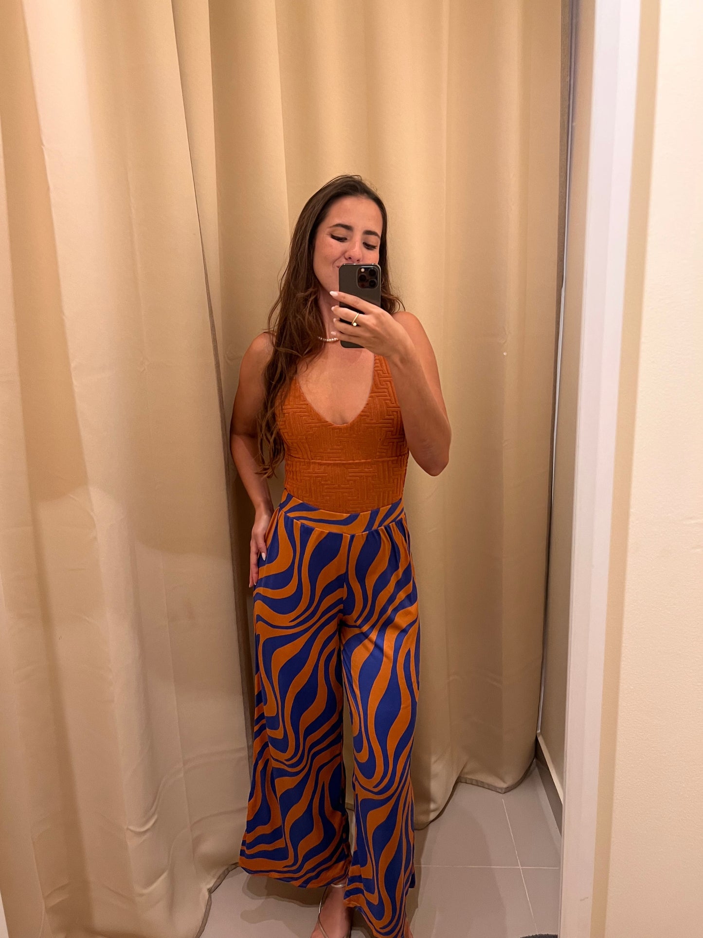 Aurora One-Piece Sand