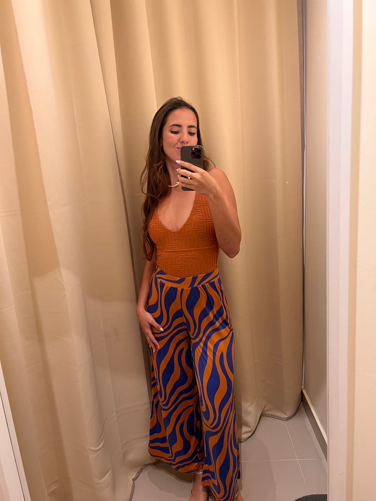 Aurora One-Piece Sand