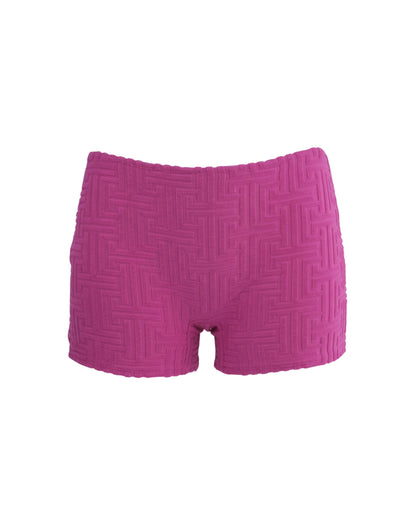 Breeze - Parte inferior de bikini corto