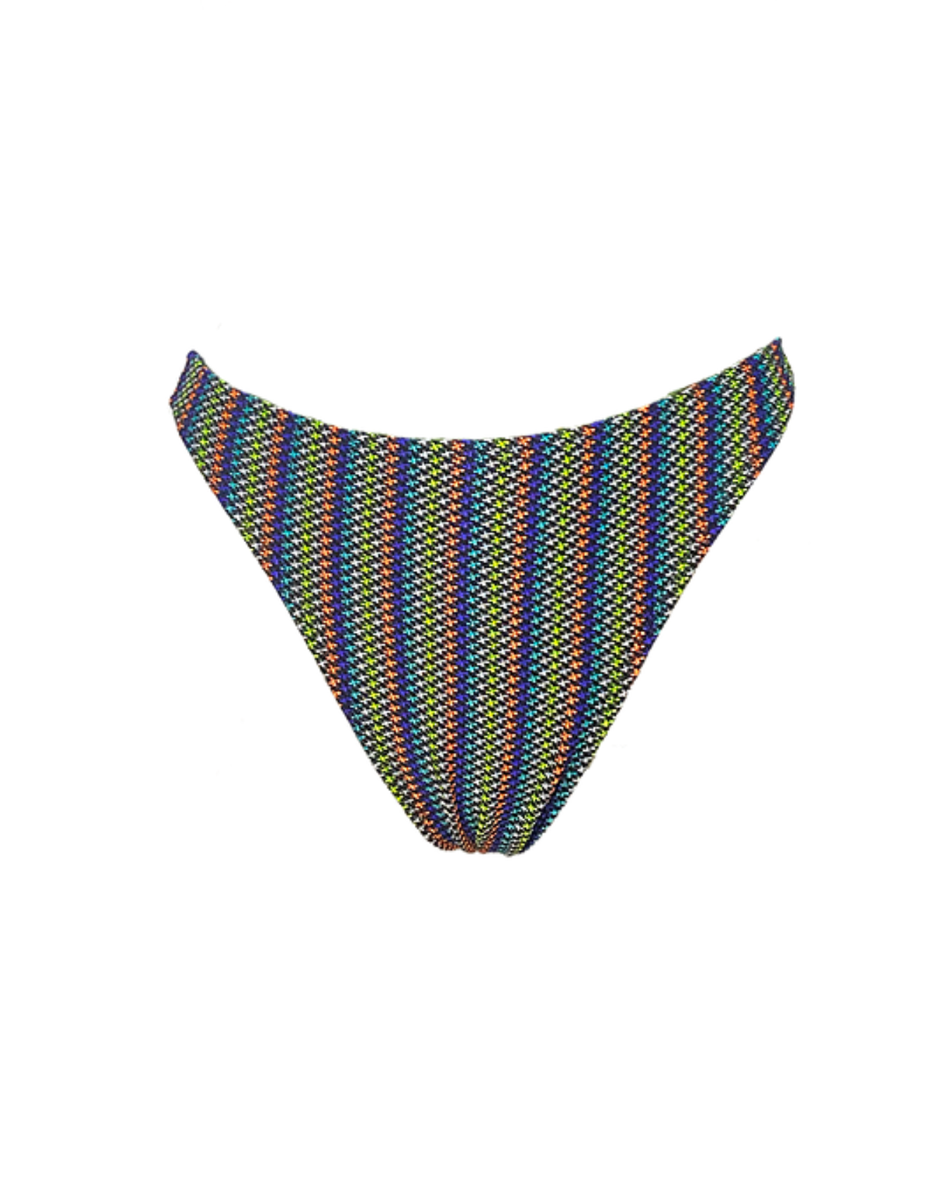 Dudu - Jazzy low rise bikini bottom