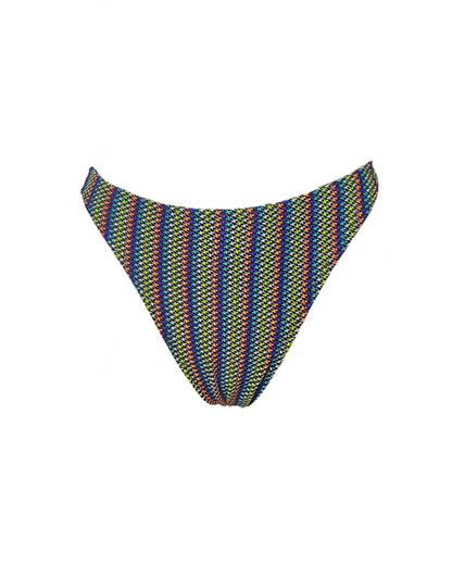 Dudu - Jazzy low rise bikini bottom