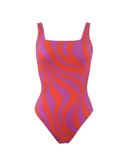 Solaris One-Piece
