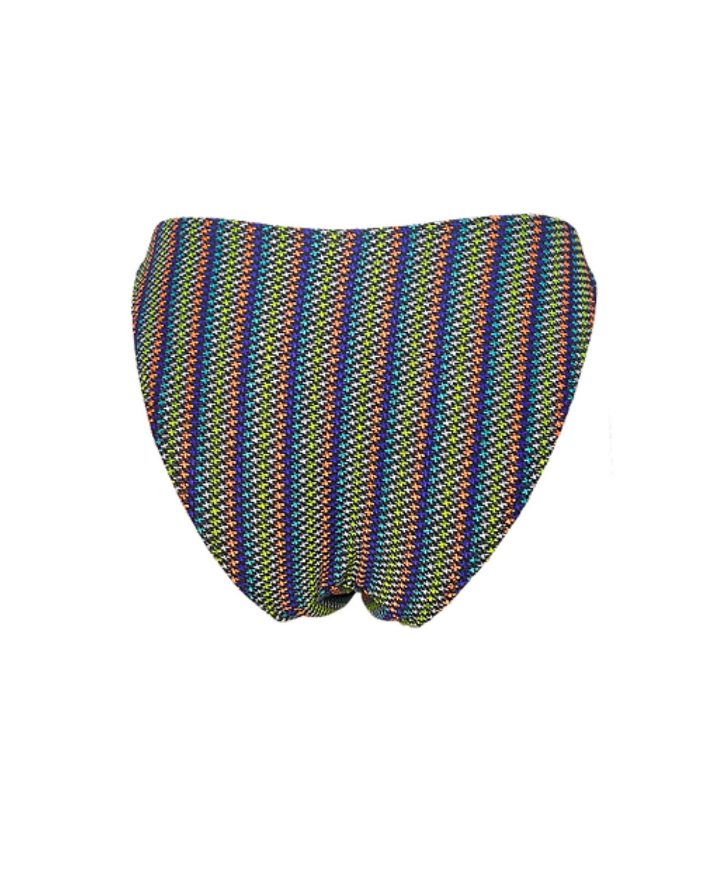 Dudu - Jazzy low rise bikini bottom