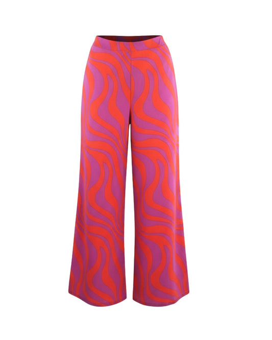 Luz - Flare Pants