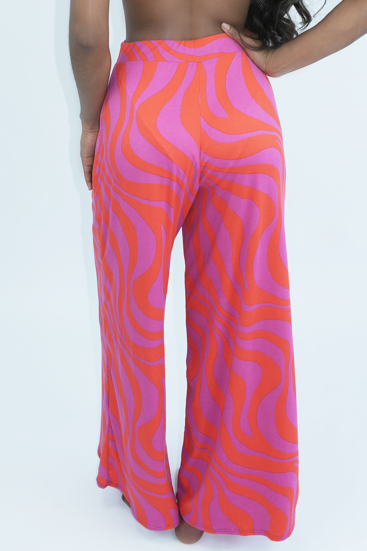 Luz - Flare Pants