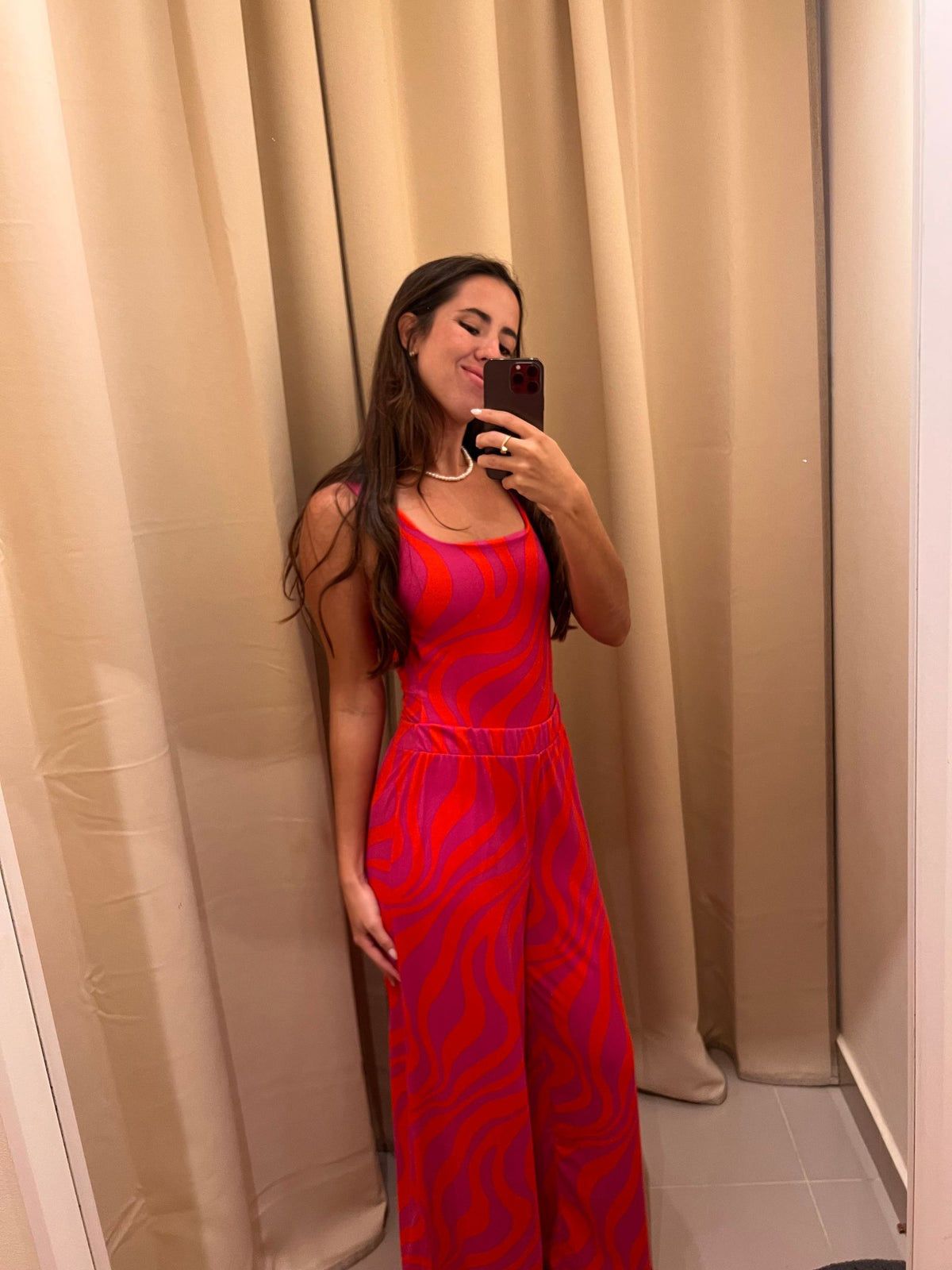 Luz - Flare Pants
