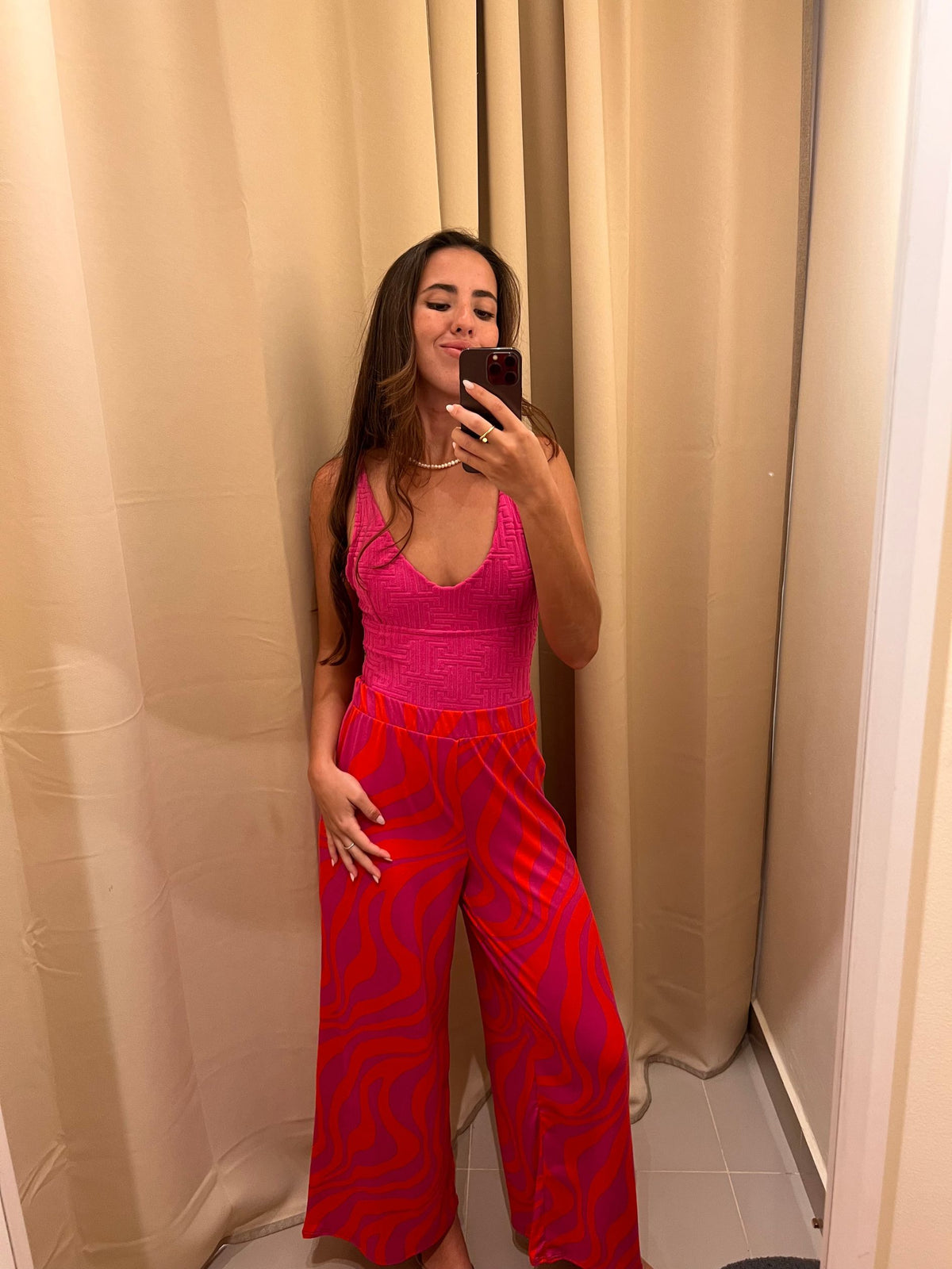Luz - Flare Pants