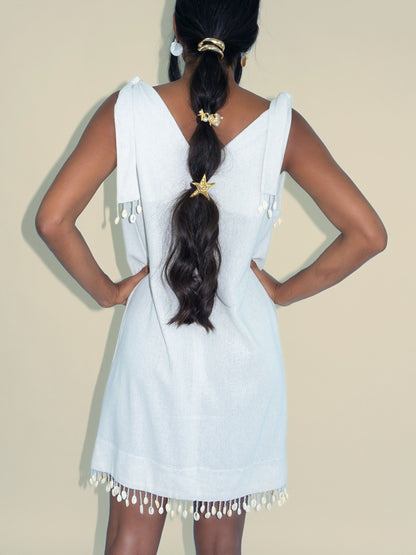 Caracola Dress