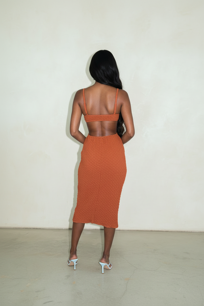 Caribbean Convertible Set