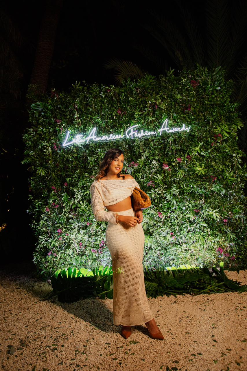 Arena - Pearl Mesh Set