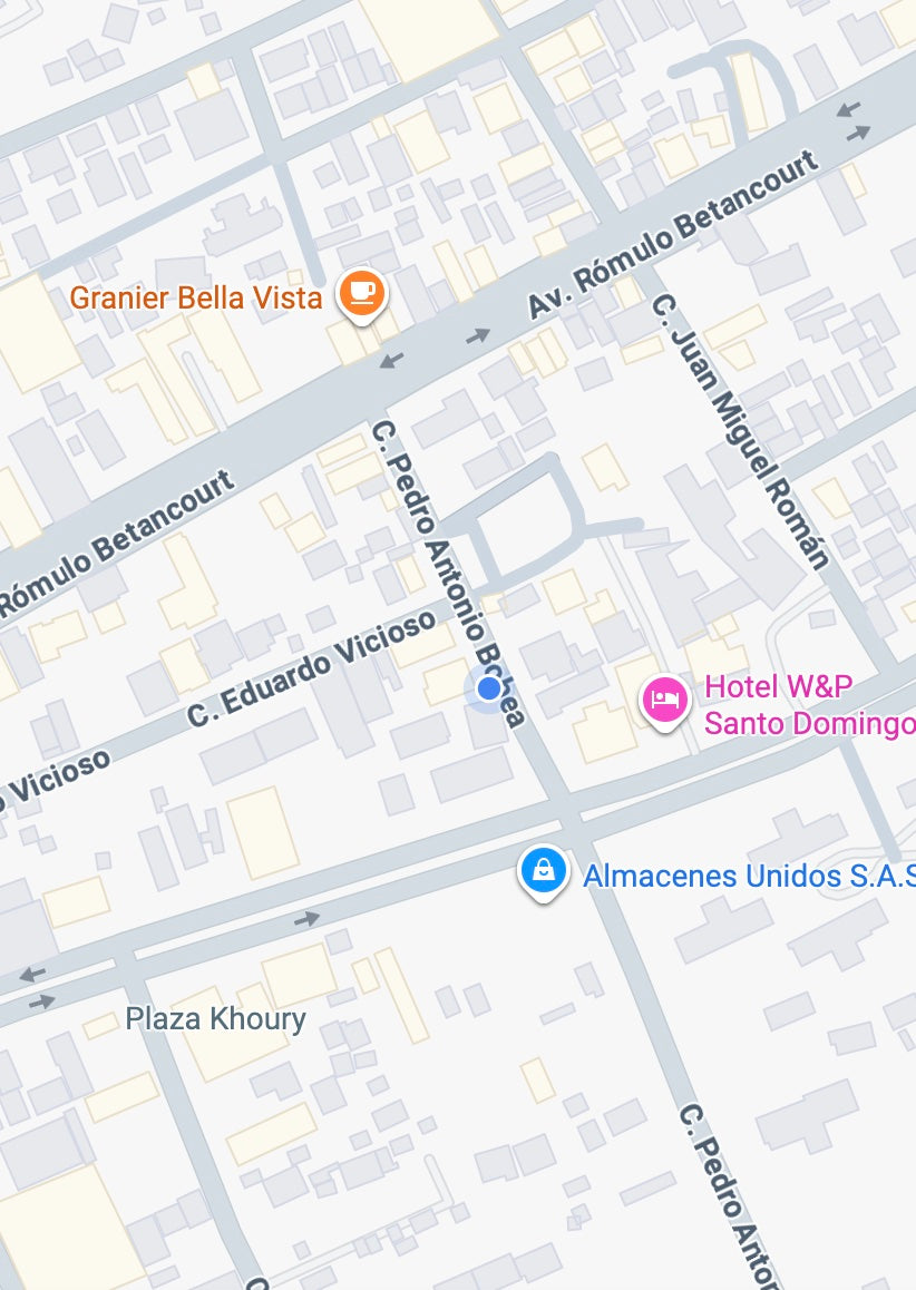 Private Atelier Appointment — By Ana Del Pozo FREE